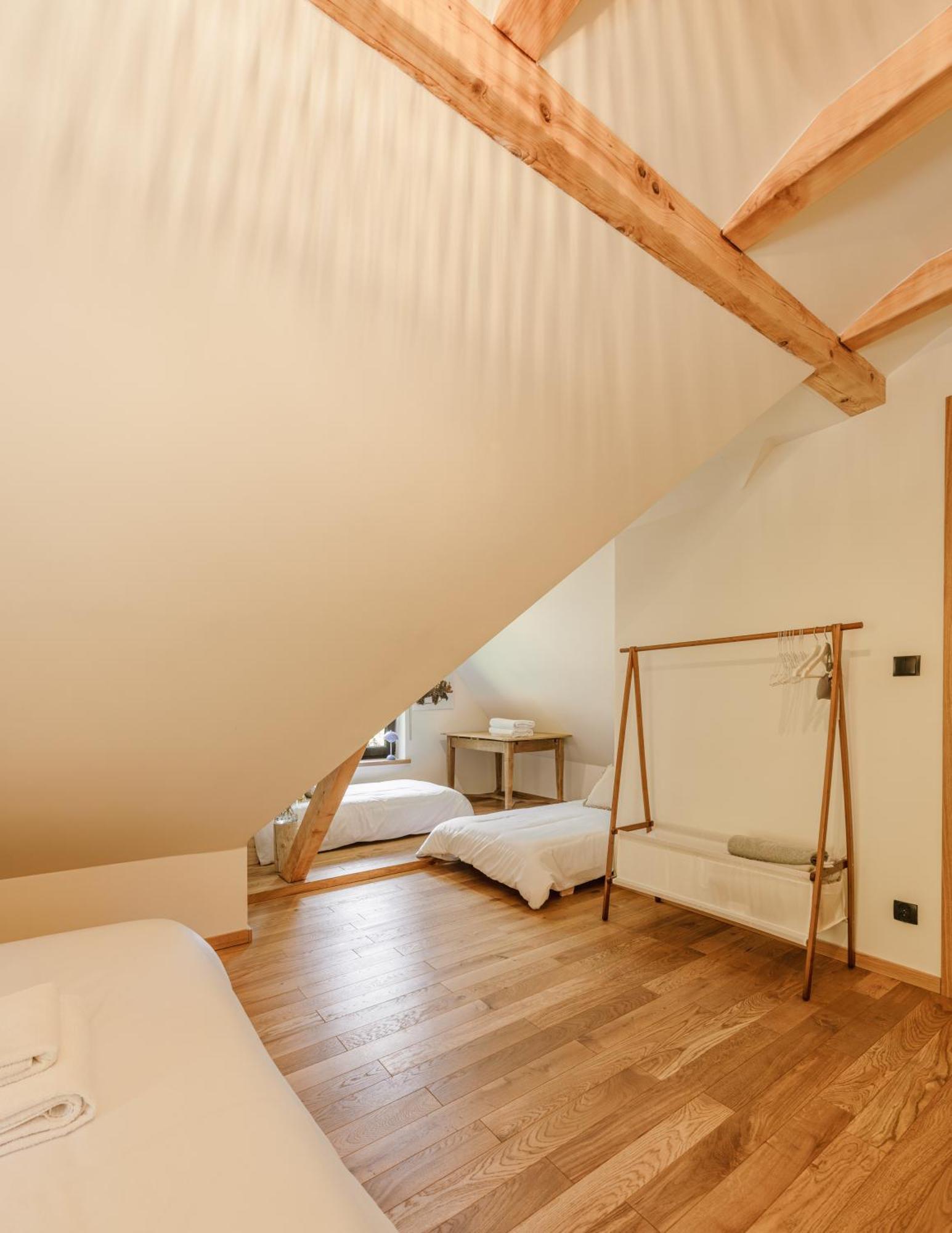 Villa Rycerki Dom Na Szlaku Rajcza Esterno foto